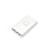 DICOTA 3-Port GaN Wall Charger (32W) EU