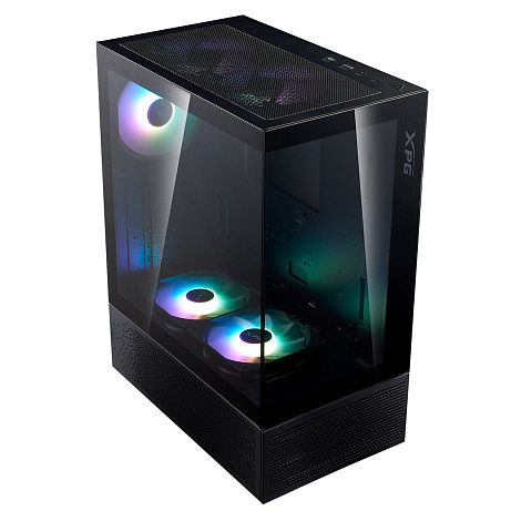 X-Diablo Gamer/U5 9060XT RGB/Midi/Ultra 5 225F/32GB/1TB/RX 9060XT/W11H/3R