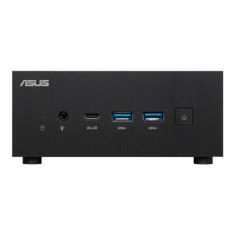 ASUS PN/PN53/Mini/R7-7735H/bez RAM/AMD int/bez OS/3R