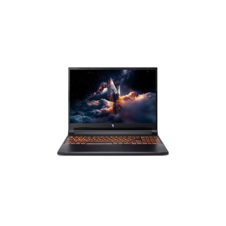 Acer Nitro V 16/ANV16-42-R0YY/R5-240/16"/WUXGA/16GB/1TB/RTX 5060/W11H/Black/2R