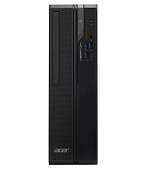 Acer Veriton/X2722G_W_FR180W 82+/SFF/i3-14100/8GB/256GB/Intel int/W11P/3R