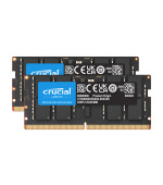Crucial/CSODIMM DDR5/64/6400MHz/CL52/2x32GB