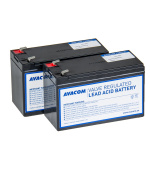 AVACOM RBC177 - kit pro renovaci baterie (2ks baterií)