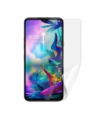 Screenshield LG G8X ThinQ folie na displej