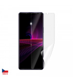 Screenshield SONY Xperia 1 III folie na displej