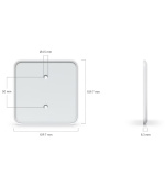 Ubiquiti UACC-FM-16cm, Floating Mount, 16cm pro UX7