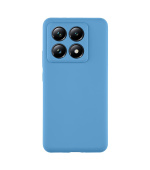 Tactical Velvet Smoothie Kryt pro Xiaomi 14T Pro Avatar