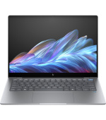 HP Omnibook X/14-fe0004nn/SD-X1E-78-100/14"/2240x1400/T/16GB/512GB/Adreno/W11H/Silver/2R