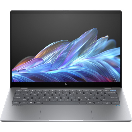 HP OmniBook X 14-fe0004nn QC/16GB/512GB/W11