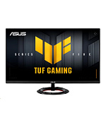 ASUS LCD 27" VG279Q5R TUF Gaming 1920x1080  Full HD Fast-IPS  200Hz Fast IPS ELMB 0.3ms GTG (min.) Stereo speaker
