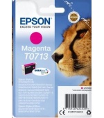 EPSON ink bar Singlepack Magenta T0713 DURABrite Ultra Ink (5,5 ml)