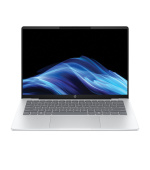 NTB HP OmniBook 5 NG AI PC 14-he0000nc,14" OLED 2K, Snapdragon X Plus, 16GB, 512GB SSD, Win11, Silver, +3M GamePass