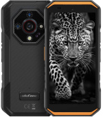 Smartphone Ulefone Armor X32 6GB/128GB (Vibrant Orange)