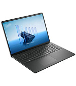 BAZAR DELL NTB 16 DC16250/C7-150U/16GB/1TSSD/16" FHD+ /Integrated/FgrPr/3 Cell/65W/WLAN/Bck Kb/W11P/3Y PS NBD-poškodeny