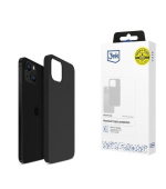 3mk Silicone Case pro Apple iPhone 14