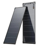 EcoFlow RV Max sada dvou 130W rigidních solárních panelů