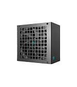 BAZAR DEEPCOOL GAMERSTORM zdroj 850W PQ850G, 120mm, Plně modulární, 80+ Gold, ATX 3.1, černá, ROZBALENO