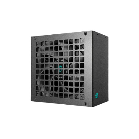 BAZAR DEEPCOOL GAMERSTORM zdroj 850W PQ850G, 120mm, Plně modulární, 80+ Gold, ATX 3.1, černá, ROZBALENO