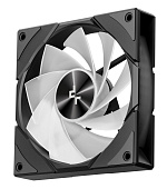 DEEPCOOL Ventilátor R-EDF120-BKAPR86-G-1, 120mm, BULK