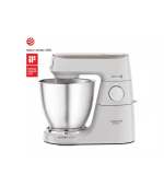 Kenwood Titanium Chef Baker XL kuchyňský robot, zabudovaná váha, časovač, bílá