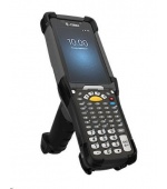 Zebra MC9300 (53 keys) Freezer, 2D, SR, SE4750, BT, Wi-Fi, NFC, VT Emu., Gun, IST, Android
