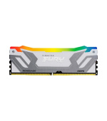 KINGSTON CUDIMM DDR5 24GB 8800MT/s CL42 FURY Renegade RGB White