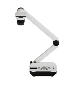 Optoma vizualizér DC557 (13 Mpx 3840x2160, VGA, HDMI)