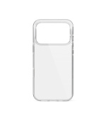 Epico Hero Case iPhone 17 Pro - transparentní