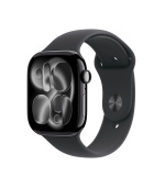 Apple Watch S11 Cell/46/Sport Band/Black