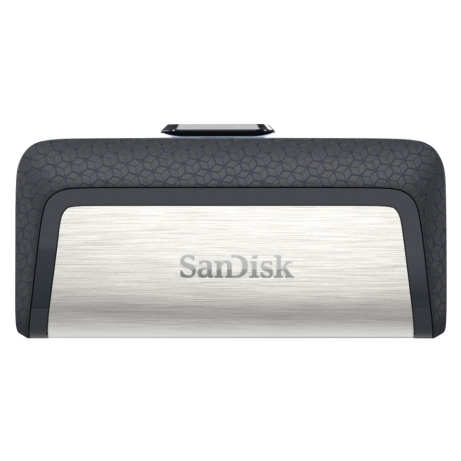 SanDisk Ultra Dual/128GB/150MBps/USB 3.1/USB-A + USB-C