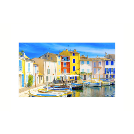 55" LG OLED HTV 55WM960H