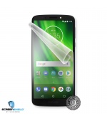 Screenshield MOTOROLA Moto G6 Play XT1922 folie na displej