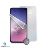Screenshield SAMSUNG G970 Galaxy S10e folie na celé tělo