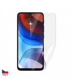 Screenshield MOTOROLA Moto E7i Power XT2097 folie na displej