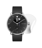 Screenshield WITHINGS Scanwatch (38 mm) fólie na displej