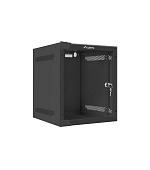 RACKOVÁ SKŘÍŇ 10" PRO MONTÁŽ NA STĚNU 6U/280X310