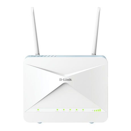 D-Link G415 EAGLE PRO AI AX1500 4G Smart Router