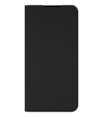 Samsung Flipové pouzdro A17 Black