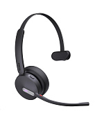 Yealink WH64 Mono DECT Teams náhlavní souprava, bluetooth, USB