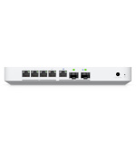 UBNT Gateway Fiber - rozbaleno