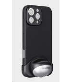 SmallRig 4987 FilMov Lightweight Photography Case Kit for iPhone 16 Pro Max