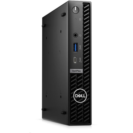 BAZAR - DELL PC OptiPlex Micro 7020 MFF/TPM/i7 14700T/16GB/512SSD/90W Type-C/WLAN/vPro/Kb/Mouse/W11P/3Y PSNBD - Poskoden