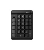 HP 430 Programmable Wireless Keypad - programovatelná bezdrátová klávesnice
