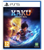 PS5 hra KAKU: Ancient Seal