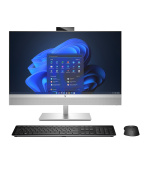 HP AiO EliteOne 870G9 27 NT FHD i7-12700,1x16GB,512GBm.2,WiFi6evPro+BT,wrls kl.a myš,noMCR,noDVD,240Wpl.,Win11Pro