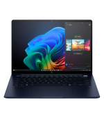 HP NTB EliteBook Ultra G1i U7-258V 47TOPS 14"2.8K 2880x1800 OLED 400 120Hz IR,32GB,1TB TLC,64WHr,Win11Pro,EVO, 3y onst