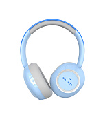 Garett Wireless headphones  Astro Wave ANC Blue