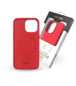 RhinoTech MAGcase Origin pro Apple iPhone 12 Mini červená