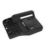 Zebra mounting cleat