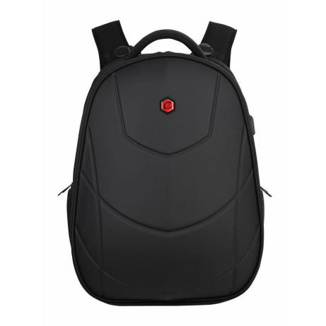 Bestlife herní batoh na 17" notebook s USB konektorem